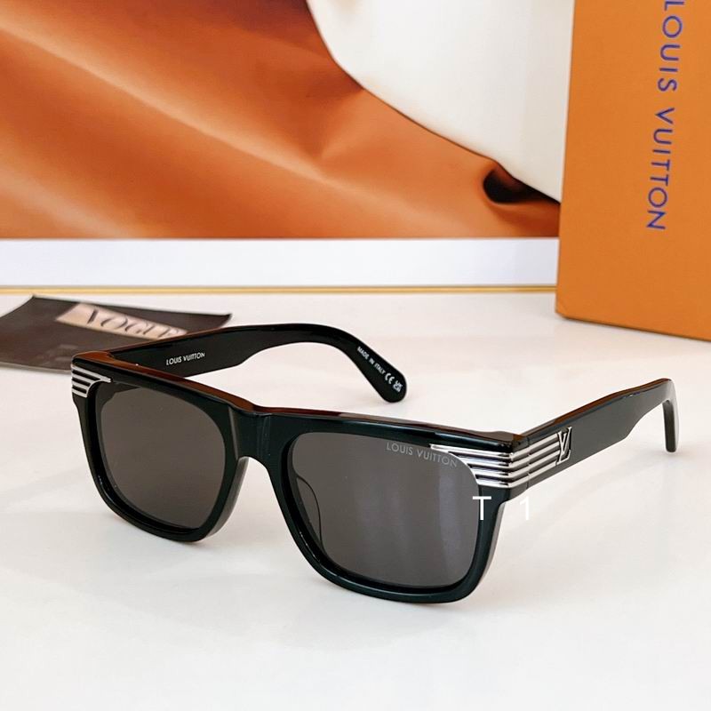 LV Sunglasses ID:20260410-3137